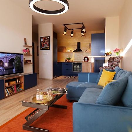 Apartman - Modern Home 巴尔代约夫 外观 照片