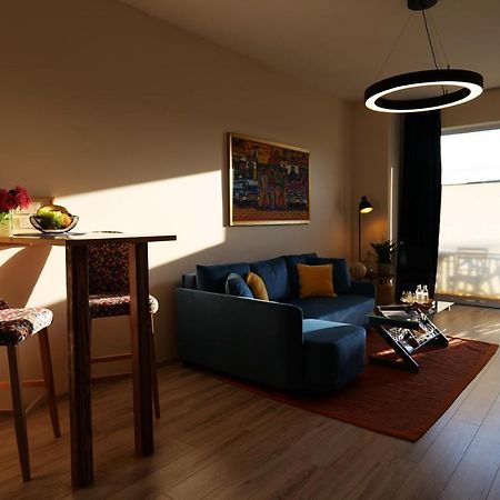 Apartman - Modern Home 巴尔代约夫 外观 照片
