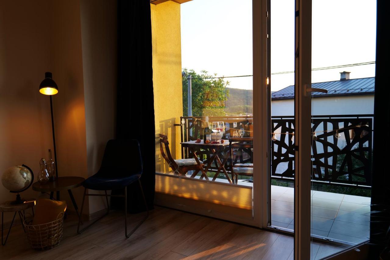Apartman - Modern Home 巴尔代约夫 外观 照片