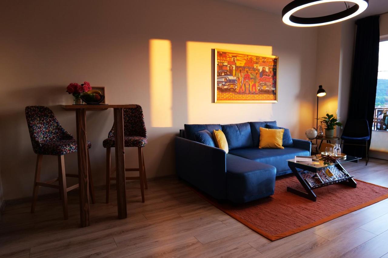 Apartman - Modern Home 巴尔代约夫 外观 照片
