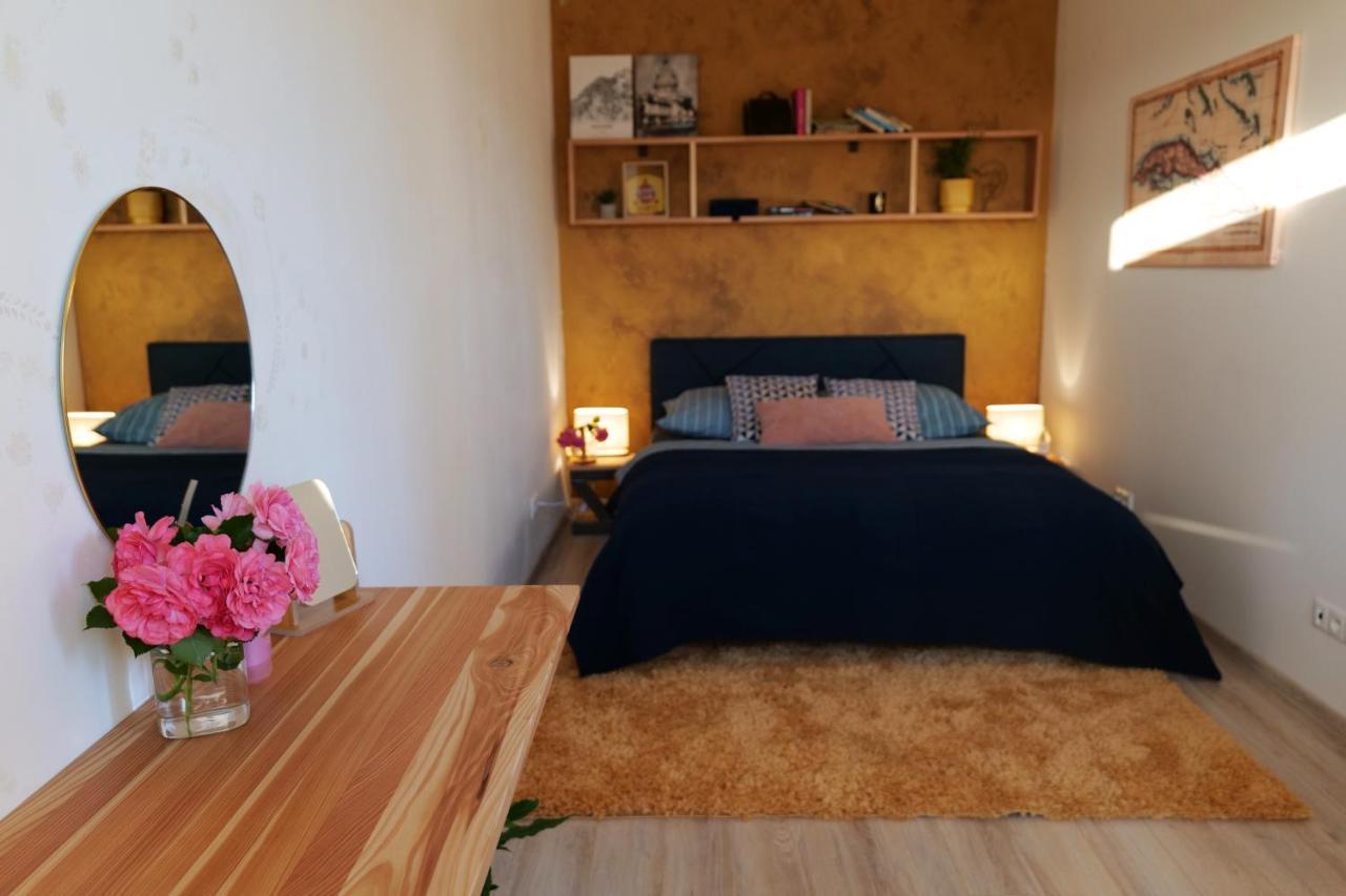 Apartman - Modern Home 巴尔代约夫 外观 照片