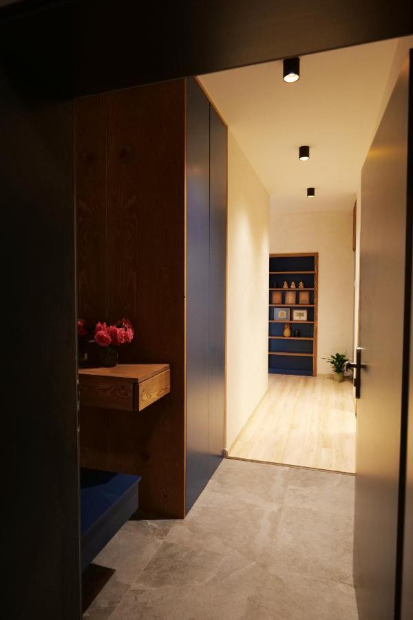 Apartman - Modern Home 巴尔代约夫 外观 照片