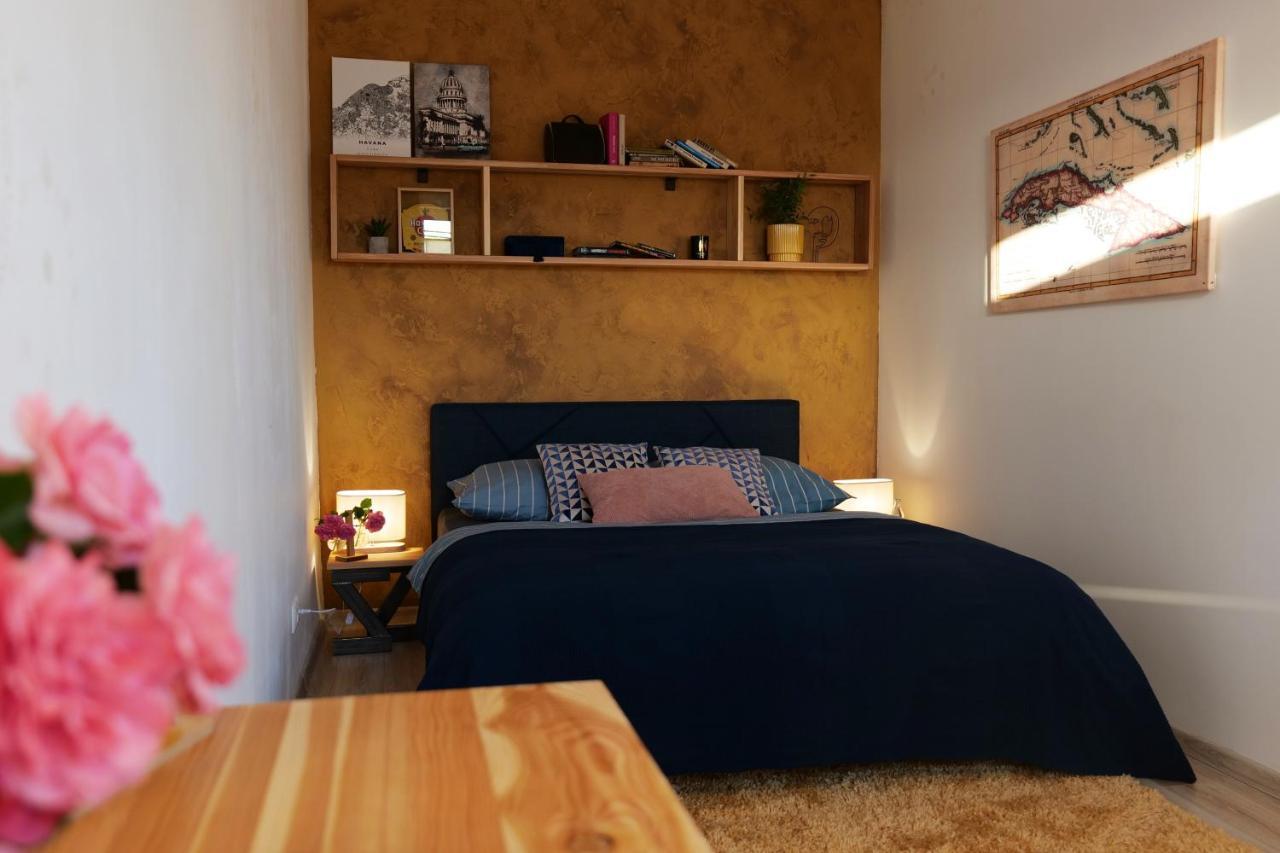 Apartman - Modern Home 巴尔代约夫 外观 照片
