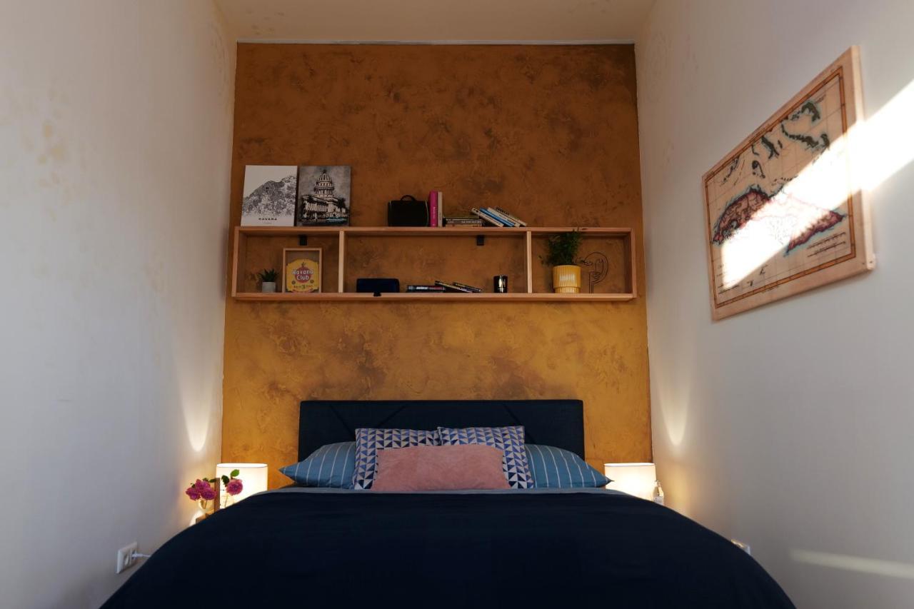 Apartman - Modern Home 巴尔代约夫 外观 照片